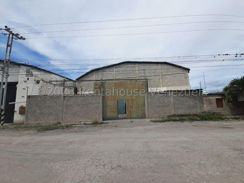 Local Comercial En Venta En Zona Oeste Barquisimeto Lara,rc