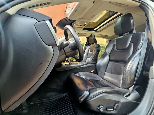 Volvo S90 2.0 T5 Drive-e Momentum