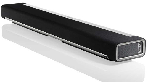 Soundbar Sonos Playbar Inalambrica Hi Fi,iPhone - 1080 Av -