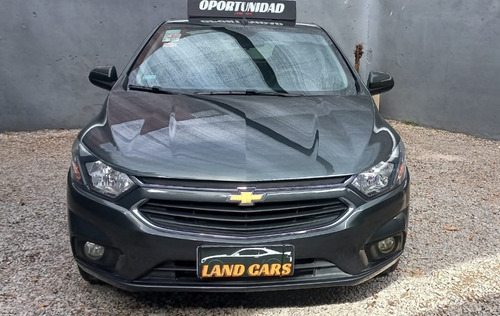 Chevrolet Onix 1.4 Lt 98cv