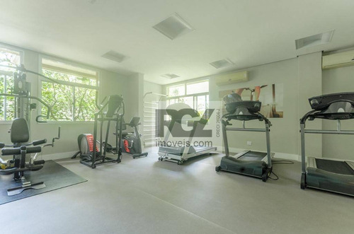 Imagem 9 de 30 de Apartamento 169m² - Ap7608