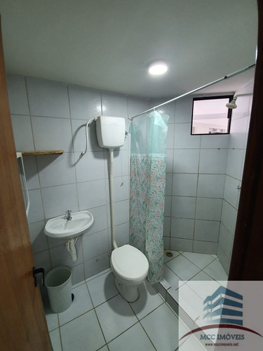 Imagem 12 de 23 de Apartamento Mobiliado A Venda Residencial Santa Maria, Tamba