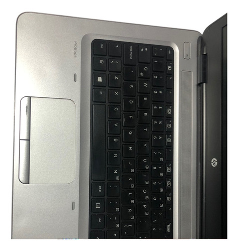 Laptop Hp Probook I5 6200 16gb 1tb W10p
