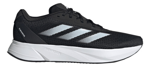 Tenis adidas Correr Duramo Sl Hombre Negro