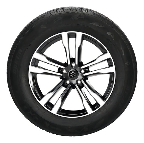 Llanta 185/70r13 86t Atlas Green Índice De Velocidad T