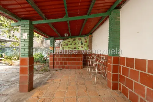 Casa En Venta - Cg 25-20123