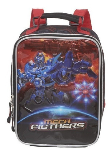 Mochila 3d Infantil Escolar Carrinho Rodinha Original Kit