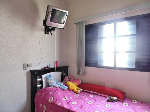 Imagem 10 de 24 de Laranjeiras Ii - Casa Com 3 Dormitórios À Venda, 160 M² Por R$ 296.000 - Taquaritinga/sp - Ca2198