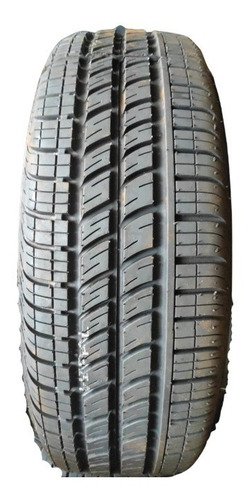 Kit Com 2 Pneu 205/65r15 Remold Com Borracha Vipal