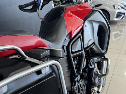 F 800 Gs Adventure