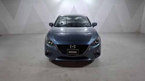 Mazda Mazda 3 2.0 SEDAN I TOURING TA