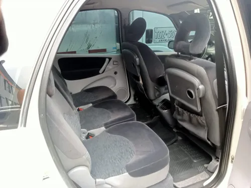 Citroën Xsara Picasso 2.0 Exclussive