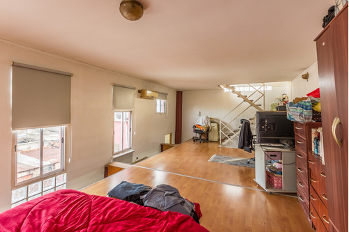 Venta Boedo Ph En Block 5 Ambientes 2 Cocinas Terraza 2 Baños Con Jacuzzi Muy Amplio