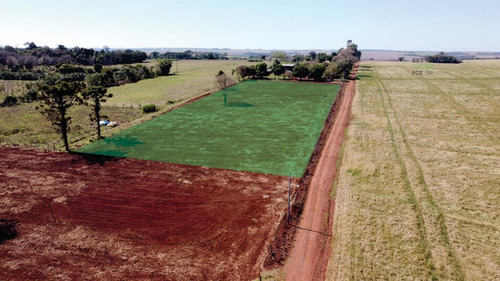 Imagem 2 de 7 de Chácara À Venda, 1000 M² Por R$ 200.000,00 - Imóvel Alwin - Foz Do Iguaçu/pr - Ch0018