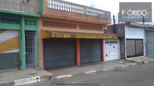 Imagem 1 de 10 de Casas À Venda Em Franco Da Rocha/sp - Compre A Sua Casa Aqui! - 1477303