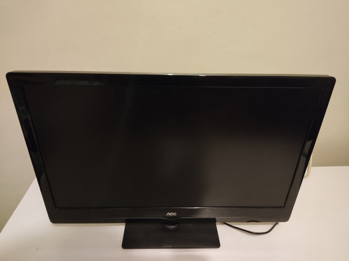 Imagen 2 de 4 de Televisor Aoc