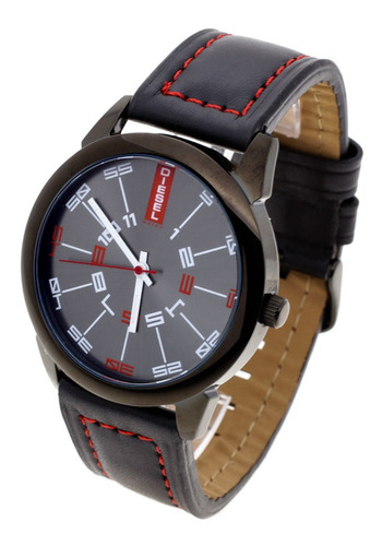 Reloj Diesel Hombre 6617 - Acero 316 Malla Cuero Wr50