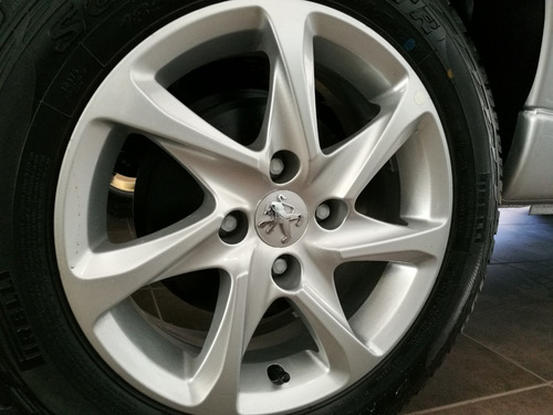 Imagen 14 de 14 de Peugeot Partner Vtc Plus Hdi 92 0km