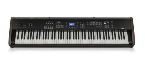 Stage Piano Kawai Mp7 Se 88 Teclas Transportable Profesional