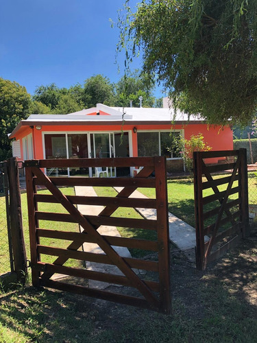 Imagen 5 de 20 de Hermosa Casa En Anisacate