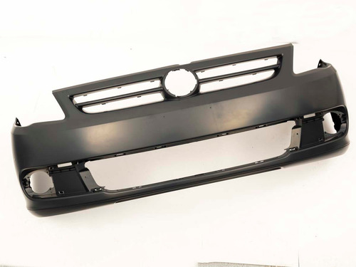 Imagen 3 de 5 de Cubierta Paragolpes Delantero Volkswagen 5u0807217d Gru