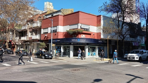 Venta Ph + Local 300m2 Totales. Zona Shopping Los Gallegos