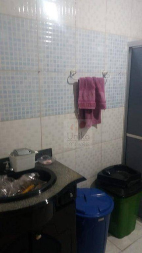 Imagem 12 de 19 de Casa À Venda, Loteamento Itatiba Park, Itatiba. - Ca1134