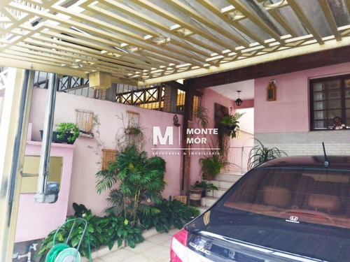 Imagem 5 de 30 de Sobrado Com 2 Dormitórios À Venda, 112 M² Por R$ 479.999,10 - Freguesia Do Ó - São Paulo/sp - So0769