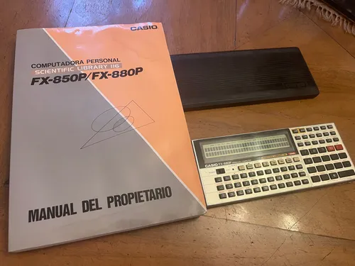 Calculadora casio 880 new arrivals