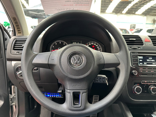 Volkswagen Bora 2.5 Style Tiptronic Bt At