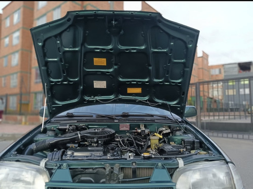 Chevrolet Swift 1.3