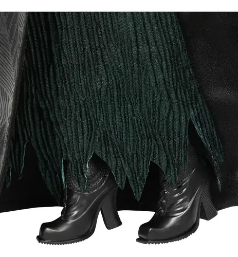 Mattel! Perverso para sempre! Boneca Elphaba Deluxe | Parcelamento