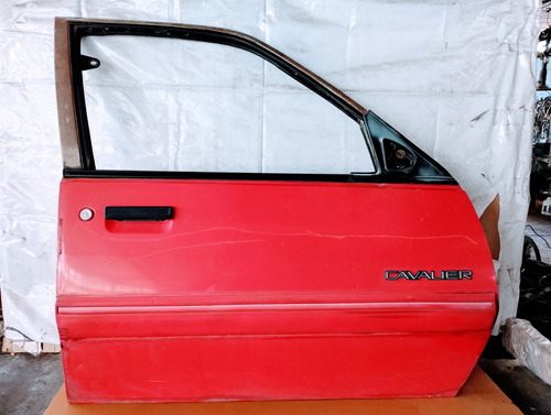 Puerta Derecha Chevrolet Cavalier 1990/1994 (10220)