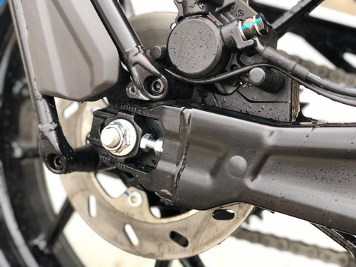 Imagen 3 de 20 de Cfmoto Clx 250 - 100% Financiada - Tomamos Tu Usada