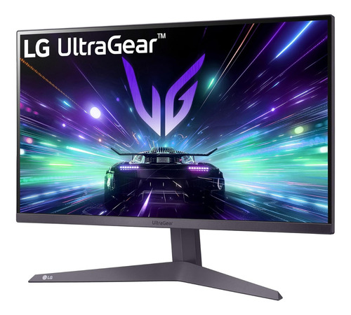 Monitor LG 27gs50f 27' 165hz 1ms 165hz Gsync Fsync