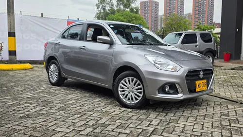 Suzuki Swift 1.2 Dzire Ga