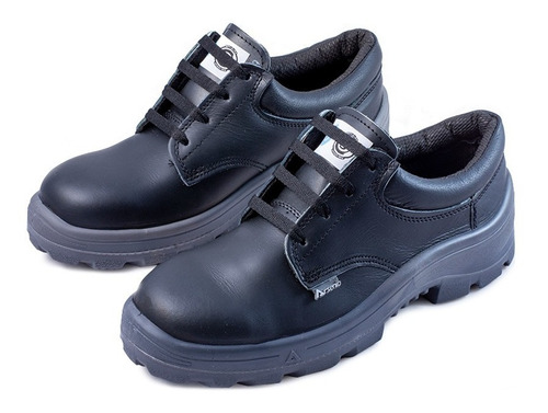 Zapatos De Seguridad Arsenio Ecoline Si2
