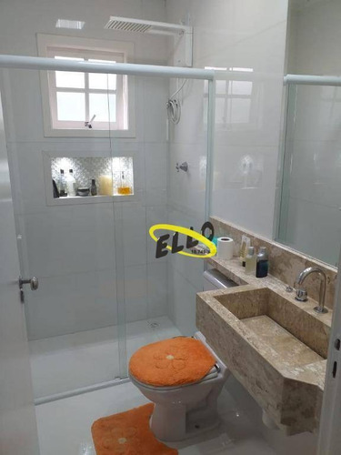 Imagem 13 de 24 de Oportunidade!!!ao Lado Da Raposo Sobrado Em Condomínio - Aceita Financiamento Bancário - Ca5041
