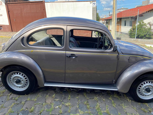 Vw Fusca