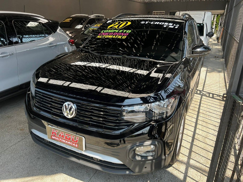 Imagem 5 de 13 de T-cross 1.0 200 Tsi (aut)