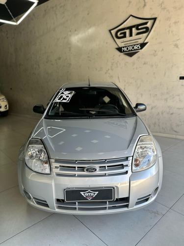 Ford Ka 1.6 Flex 3p