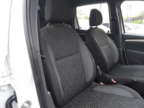 Renault Duster Oroch 1.6 16v Expression Sce 4p