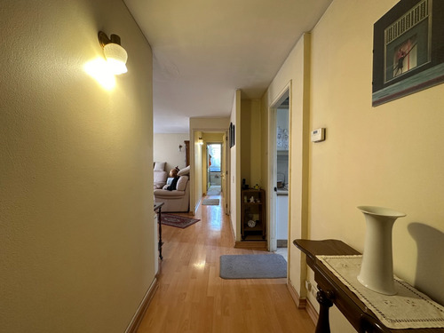 Departamento Con Excelente Ubicación, Ideal Para Remodelar