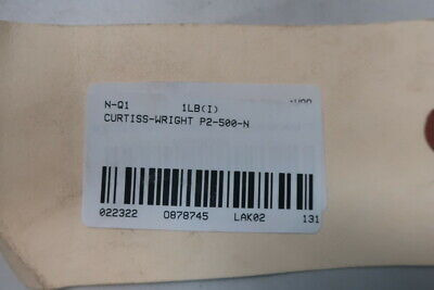 Expansion Seal P2-500-n Pop-a-plug Ii Kit 0.5/0.501in Nnr