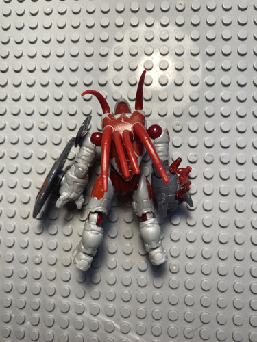 Megabloks Mega Construx Halo Hunter (351) (Usado)