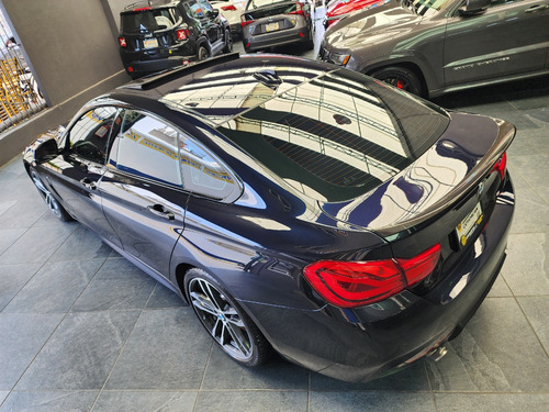 BMW Serie 4 3.0 440ia Gran Coupe M Sport At