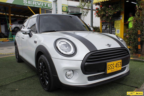 MINI Cooper 1.5 F55 Pepper