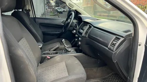 Ford Ranger 3.2 Xls
