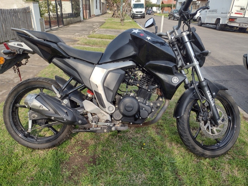 Imagen 3 de 6 de Yamaha 2018