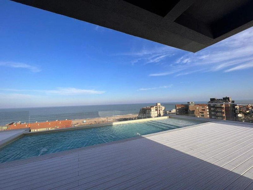 Imagen 26 de 28 de Departamento En Venta Pinamar